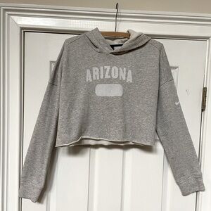 Nike Arizona Cropped Hoodie, Women’s Size Medium